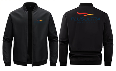 PLUSULTRA LOOSE JACKET